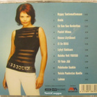 Eija Kantola • Hyppy Tuntemattomaan CD - pikkukuva 3