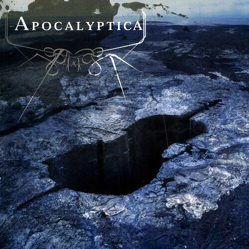 Apocalyptica Apocalyptica (CD) -40%