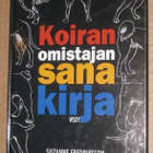 ^o^ Koiranomistajan sanakirja - pikkukuva 1