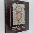 Noubar Boyadjian : From Holy Pictures to the Healing Sain... - pikkukuva 1