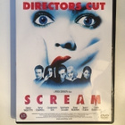 Scream - Directors Cut (DVD) Wes Craven [1996] OOP! - pikkukuva 1
