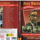 Itse Valtiaat Arkistojen Aarteita Kevät 2001 (55 426) k -FI- - pikkukuva 1
