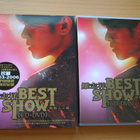 SHOW LUO - BEST SHOW DVD + CD MANDOPOP - pikkukuva 1