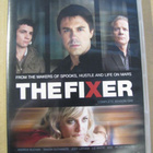 THE FIXER ( Peter Mullan ) - pikkukuva 1