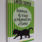 Gwen Cooper : Homer-kissan uskomaton elämä - pikkukuva 1