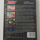 Mega Drive Asterix - pikkukuva 3