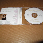 Nina Astrom CDS A little bit+1 v.2000 UUSI - pikkukuva 2