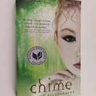 Franny Billingsley : Chime - pikkukuva 1