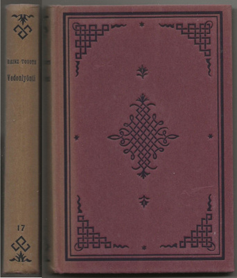 Heinz Tovote: Vedonlyönti (1927) Kirsikka 17