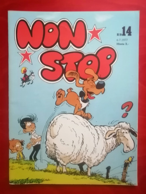 Non stop 14/1977