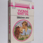 Yvonne Whittal : Silkkinen ansa - pikkukuva 1