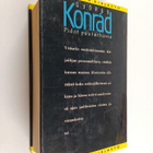 György Konrad : Pidot puutarhassa - pikkukuva 2