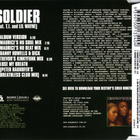 Destiny's Child Feat. T.I. And Lil Wayne • Soldier  CDM - pikkukuva 2