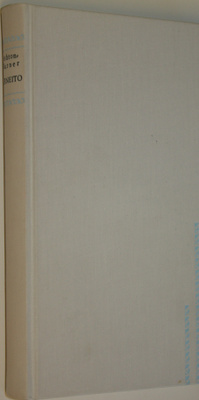 Sylvia Ashton-Warner : Ikäneito
