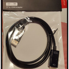 1,8m DisplayPort - HDMI-yhteensopiva kaapeli, 4K*2K - pikkukuva 2