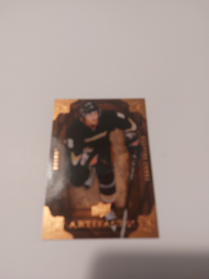 2000-01 Topps Premier Plus #35 Teemu Selänne