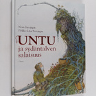 Nora Surojegin : Untu ja sydäntalven salaisuus - pikkukuva 1