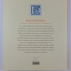 Toivo Heiskanen : Kalligrafia : historiallisia kirjainmal... - pikkukuva 2