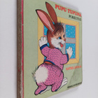 Pirkko Koskimies : Pupu Tupuna pukeutuu : katselukirja - pikkukuva 1