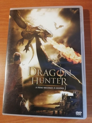Dragon Hunter