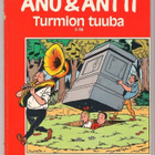 Anu & Antti 3/86 - Turmion tuuba - pikkukuva 1