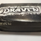 DRAVEN - SEX PISTOLS TENNARIT KOKO 6.5'' / 38,5 - pikkukuva 4