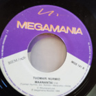 SINGLE- LEVY: TUOMARI NURMIO - pikkukuva 2