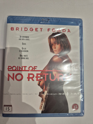 Point of No return
