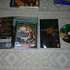 God Of War II PS2 - pikkukuva 1