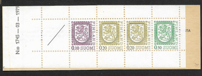 AV 9 / 1745-03-1979 ** (til nro siirt.)