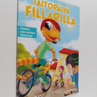 Taitopäivä fillarilla - pikkukuva 1