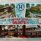 Paimio, Motor Hotel Valtatie 1 - pikkukuva 1