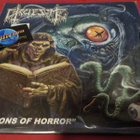 GRUESOME - DIMENSIONS OF HORROR M-/M- LP - pikkukuva 1