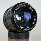 == Soligor Wide-Auto 35mm f/2.8 - M42 - pikkukuva 4