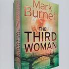 Mark Burnell : The Third Woman - pikkukuva 1