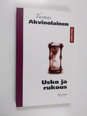 Kempiläinen Tuomas : Usko ja rukous : apostolisen uskontu...