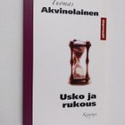 Kempiläinen Tuomas : Usko ja rukous : apostolisen uskontu... - pikkukuva 1