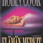 Robin Cook: Elämän merkit (sid. 1p. Gummerus 1992) - pikkukuva 1