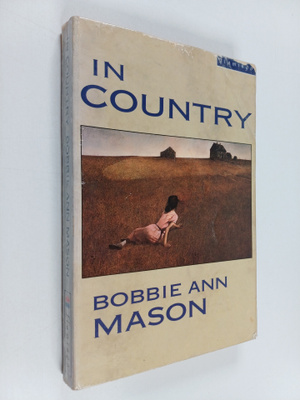 Bobbie Ann Mason : In country
