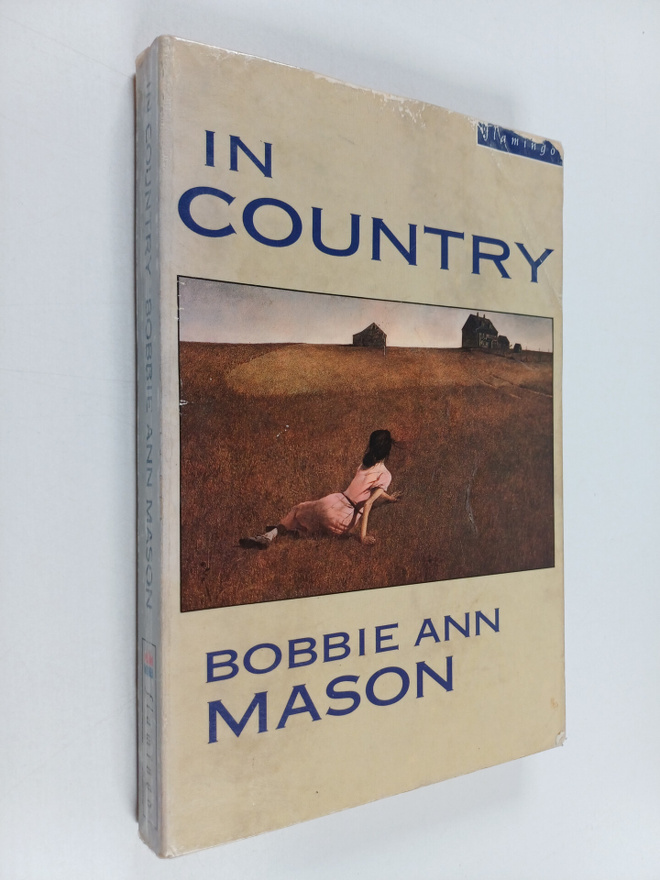 Bobbie Ann Mason : In country