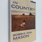 Bobbie Ann Mason : In country - pikkukuva 1