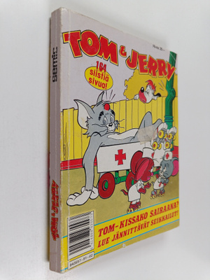 Tom & Jerry