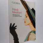 Hyvä tavaton! : käytösasioita ja tapakulttuuria - pikkukuva 1