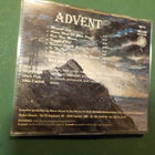 ADVENT - S/T ITALIA 1996 PAINOS CD - pikkukuva 2
