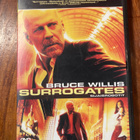 Surrogates - Sijaisrobotit Dvd - pikkukuva 1