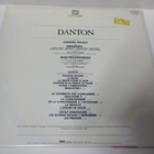 OST - DANTON -82 FRANCE 1ST PRESS M-/M- LP - pikkukuva 2