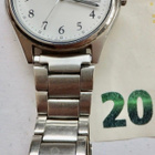 VANHA Kello Seiko Water Resistant - pikkukuva 1