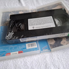 Kaunis Veera eli balladi saimaalta VHS UUSI - pikkukuva 2