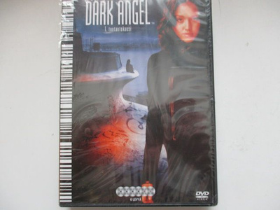 DVD DARK ANGEL KAUSI 1