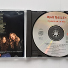 Iron Maiden : No Prayer For The Dying CD - pikkukuva 3